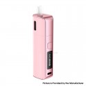[Ships from Bonded Warehouse] Authentic GeekVape Soul AIO Pod System Kit - Pink, 1500mAh, 4ml, 0.6ohm / 1.0ohm
