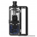 Authentic VandyVape Pulse AIO V2 80W Boro Box Mod Kit - Black, VW 5~80W, 1 x 18650, 6ml