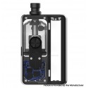 Authentic VandyVape Pulse AIO V2 80W Boro Box Mod Kit - Black, VW 5~80W, 1 x 18650, 6ml