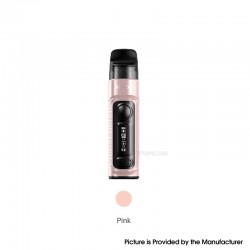 [Ships from Bonded Warehouse] Authentic SMOK RPM C Pod System Kit - Pink, VW 5~50W, 1650mAh, 4ml, 0.16ohm / 0.6ohm