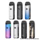 [Ships from Bonded Warehouse] Authentic SMOK Nord 50W Pod System Kit - Regular Version-7-Color Armor, 1800mAh, 5~50W