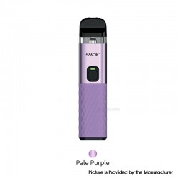 [Ships from Bonded Warehouse] Authentic SMOKTech SMOK Propod Pod System Kit - Pale Purple, 800mAh, 2ml, 0.8ohm