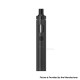 [Ships from Bonded Warehouse] Authentic Joyetech eGo AIO 2 Pod Mod Kit - Black,1700mAh, 2ml, 0.8ohm, Simple Packaging Box