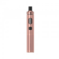 [Ships from Bonded Warehouse] Authentic Joyetech eGo AIO 2 Pod Mod Kit - Rose Gold,1700mAh, 2ml, 0.8ohm, Simple Packaging Box