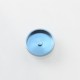 Replacement Button for dotMod dotAIO V1 / dotMod dotAIO V2 Kit - Blue, Titanium