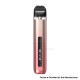 [Ships from Bonded Warehouse] Authentic SMOK IGEE Pro Pod System Kit - Gold Red, 400mAh, 2ml, 0.9ohm