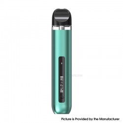 [Ships from Bonded Warehouse] Authentic SMOK IGEE Pro Pod System Kit - Mint Green, 400mAh, 2ml, 0.9ohm