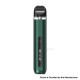 [Ships from Bonded Warehouse] Authentic SMOK IGEE Pro Pod System Kit - Bottle Green, 400mAh, 2ml, 0.9ohm