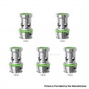 [Ships from Bonded Warehouse] Authentic Eleaf EP Replacement Coil for EP Pod Cartridge - 0.6ohm (5 PCS)