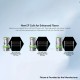 [Ships from Bonded Warehouse] Authentic Eleaf EP Replacement Coil for EP Pod Cartridge - 0.6ohm (5 PCS)