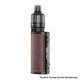 [Ships from Bonded Warehouse] Authentic Eleaf iStick i75 75W Box Mod Kit with EP Pod Tank - Brown, VW 1~75W, 3000mAh, 5ml