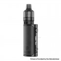 [Ships from Bonded Warehouse] Authentic Eleaf iStick i75 75W Box Mod Kit with EP Pod Tank - Black, VW 1~75W, 3000mAh, 5ml