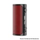 [Ships from Bonded Warehouse] Authentic Eleaf iStick i75 75W Box Mod - Red, VW 1~75W, 3000mAh