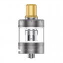 [Ships from Bonded Warehouse] Authentic Innokin Zenith Minimal Tank Atomizer - Gunmetal Grey, 4ml, 0.3ohm / 0.8ohm