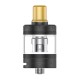 [Ships from Bonded Warehouse] Authentic Innokin Zenith Minimal Tank Atomizer - Black, 4ml, 0.3ohm / 0.8ohm