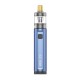 [Ships from Bonded Warehouse] Authentic Innokin EZ Tube Mod with Zenith Minimal Tank - Cerulean Blue, 2100mAh, 4ml, 0.3 / 0.8ohm