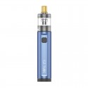 [Ships from Bonded Warehouse] Authentic Innokin EZ Tube Mod with Zenith Minimal Tank - Cerulean Blue, 2100mAh, 4ml, 0.3 / 0.8ohm