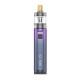 [Ships from Bonded Warehouse] Authentic Innokin EZ Tube Mod with Zenith Minimal Tank - Indigo Lilac, 2100mAh, 4ml, 0.3 / 0.8ohm