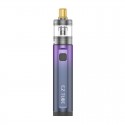 [Ships from Bonded Warehouse] Authentic Innokin EZ Tube Mod with Zenith Minimal Tank - Indigo Lilac, 2100mAh, 4ml, 0.3 / 0.8ohm