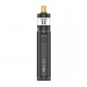 [Ships from Bonded Warehouse] Authentic Innokin EZ Tube Mod with Zenith Minimal Tank - Nightfall Black, 2100mAh, 4ml, 0.3/0.8ohm