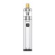 [Ships from Bonded Warehouse] Authentic Innokin EZ Tube Mod with Zenith Minimal Tank - Silver Glow, 2100mAh, 4ml, 0.3 / 0.8ohm