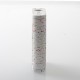 Astro Style DNA 60W Boro Mod - White Speckle, Aluminum Alloy, VW 1~60W, 1 x 18650, Evolv DNA60 Chipset, 1:1 Monarchy Pattern