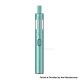 [Ships from Bonded Warehouse] Authentic Innokin Endura T18-X Starter Kit - Teal, 1000mAh, 2.5ml, 1.5ohm