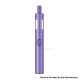 [Ships from Bonded Warehouse] Authentic Innokin Endura T18-X Starter Kit - Violet, 1000mAh, 2.5ml, 1.5ohm