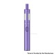 [Ships from Bonded Warehouse] Authentic Innokin Endura T18-X Starter Kit - Violet, 1000mAh, 2.5ml, 1.5ohm