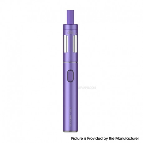 [Ships from Bonded Warehouse] Authentic Innokin Endura T18-X Starter Kit - Violet, 1000mAh, 2.5ml, 1.5ohm