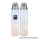 [Ships from Bonded Warehouse] Authentic OXVA Xlim Pro Pod System Kit - Fancy Feather, 5~30W, 1000mAh, 2ml, 0.6ohm / 0.8ohm