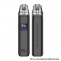 [Ships from Bonded Warehouse] Authentic OXVA Xlim Pro Pod System Kit - Grey Leather, 5~30W, 1000mAh, 2ml, 0.6ohm / 0.8ohm