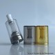 Replacement Diamond Cap Tank Tube for Dvarw CL RTA 22mm - Translucent Brown, 5ml, PEI