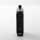 Authentic Ambition Mods Kil-Lite 60W AIO Boro Mod - Black, VW 1~60W, 1 x 18650, Evolv DNA Chipset