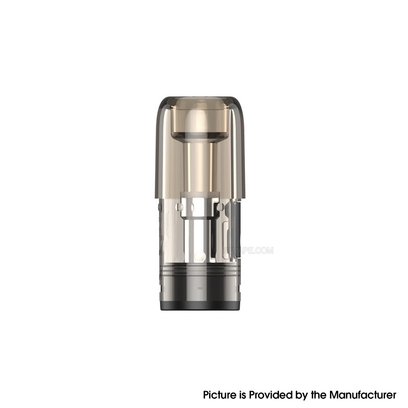 Buy Authentic Joyetech eRoll Slim Empty Pod Cartridge w/ Drip Tip 2ml