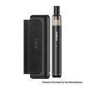 [Ships from Bonded Warehouse] Authentic Joyetech eRoll Slim 480mAh Pod System Kit with 1500mAh PCC Box - Black, 2ml, 1.0ohm