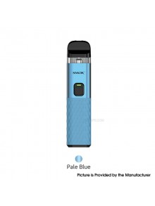 [Ships from Bonded Warehouse] Authentic SMOKTech SMOK Propod Pod System Kit - Pale Blue, 800mAh, 2ml, 0.8ohm