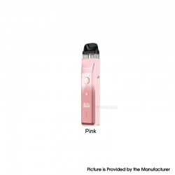 [Ships from Bonded Warehouse] Authentic Vaporesso XROS PRO Pod System Kit - Pink, 1200mAh, 2ml, 0.6ohm / 1.0ohm