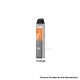 [Ships from Bonded Warehouse] Authentic Vaporesso XROS PRO Pod System Kit - Orange, 1200mAh, 2ml, 0.6ohm / 1.0ohm