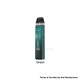 [Ships from Bonded Warehouse] Authentic Vaporesso XROS PRO Pod System Kit - Green, 1200mAh, 2ml, 0.6ohm / 1.0ohm