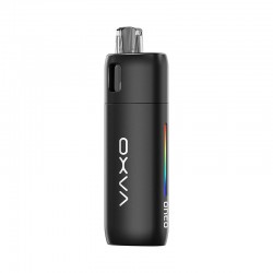 [Ships from Bonded Warehouse] Authentic OXVA Oneo Pod System Kit - Astral Black, 1600mAh, 3.5ml, 0.4ohm / 0.8ohm