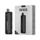 [Ships from Bonded Warehouse] Authentic OXVA Oneo Pod System Kit - Astral Black, 1600mAh, 3.5ml, 0.4ohm / 0.8ohm