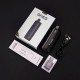 [Ships from Bonded Warehouse] Authentic OXVA Oneo Pod System Kit - Astral Black, 1600mAh, 3.5ml, 0.4ohm / 0.8ohm