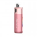 [Ships from Bonded Warehouse] Authentic OXVA Oneo Pod System Kit - Phantom Pink, 1600mAh, 3.5ml, 0.4ohm / 0.8ohm