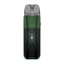 [Ships from Bonded Warehouse] Authentic Vaporesso LUXE XR Max Pod System Kit with One Pod Cartridge - Forest Green, 2800mAh, 5ml