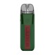 [Ships from Bonded Warehouse] Authentic Vaporesso LUXE XR Max Pod System Kit with One Pod Cartridge - Forest Green, 2800mAh, 5ml