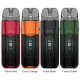 [Ships from Bonded Warehouse] Authentic Vaporesso LUXE XR Max Pod System Kit with One Pod Cartridge - Forest Green, 2800mAh, 5ml