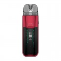 [Ships from Bonded Warehouse] Authentic Vaporesso LUXE XR Max Pod System Kit with One Pod Cartridge - Flame Red, 2800mAh, 5ml
