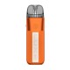 [Ships from Bonded Warehouse] Authentic Vaporesso LUXE XR Max Pod System Kit with One Pod Cartridge - Coral Orange, 2800mAh, 5ml