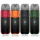 [Ships from Bonded Warehouse] Authentic Vaporesso LUXE XR Max Pod System Kit with One Pod Cartridge - Rock Black, 2800mAh, 5ml
